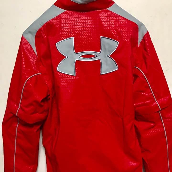 アンダーアーマー サイズMD