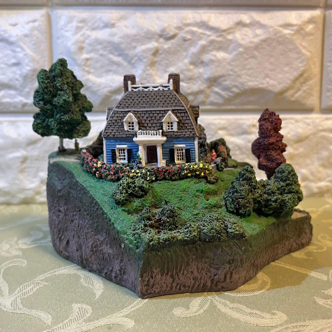 ダンバリーミント☆Fisherman's Cove②