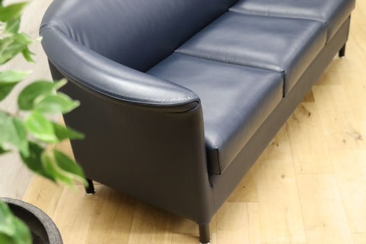 GMFS79○WITTMANN / ヴィットマン IDC大塚家具 Paolo P