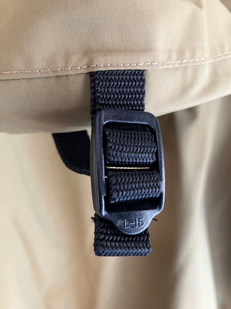 mountain hard wearマウンテンハードウェアパーカージャケットXL