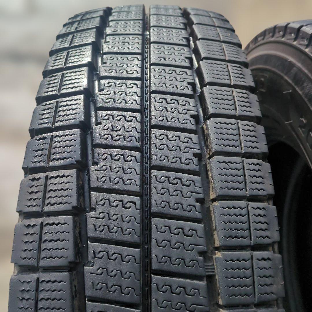 サンタクロース様①専用商品205/75R16LT 113/111N LV01