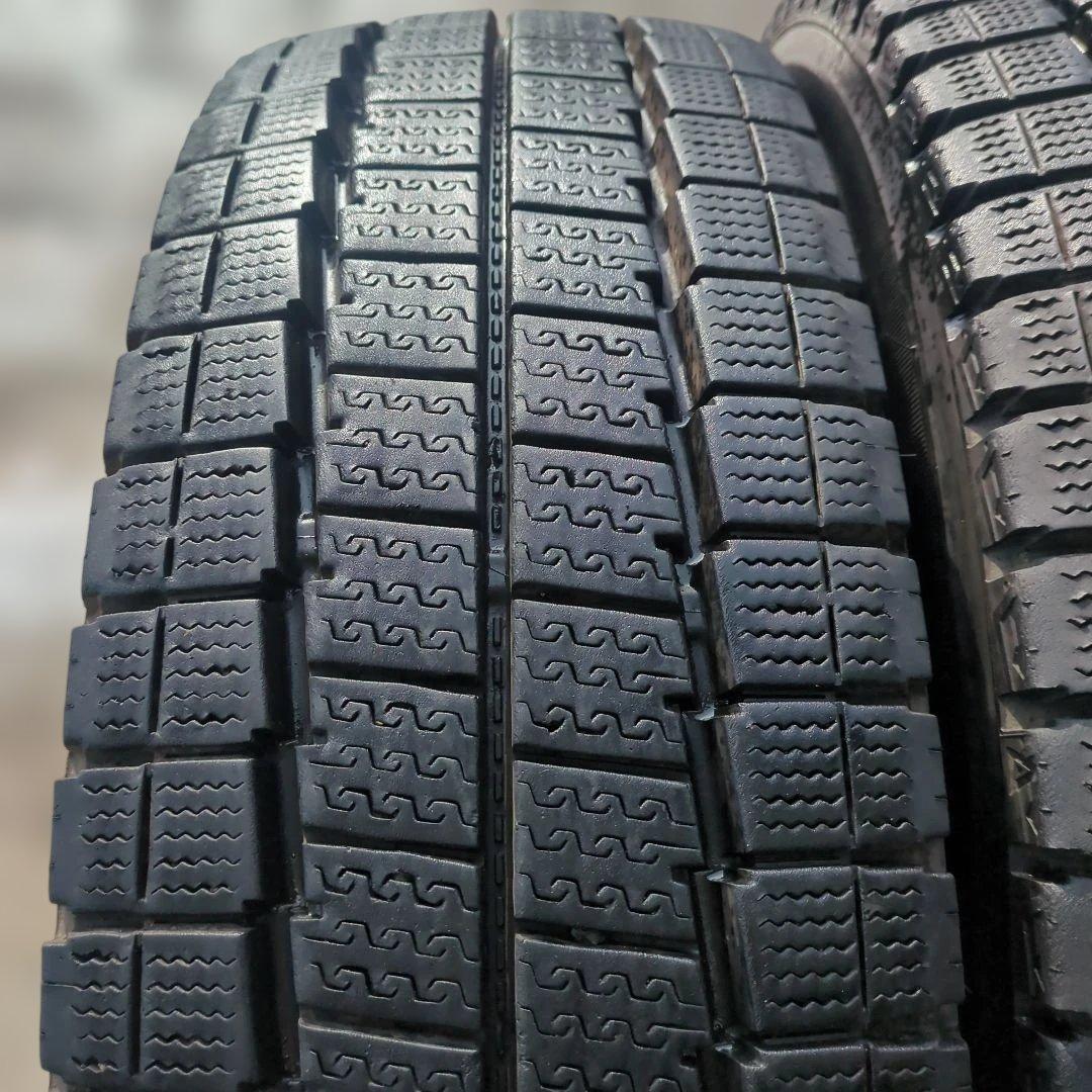 サンタクロース様①専用商品205/75R16LT 113/111N LV01