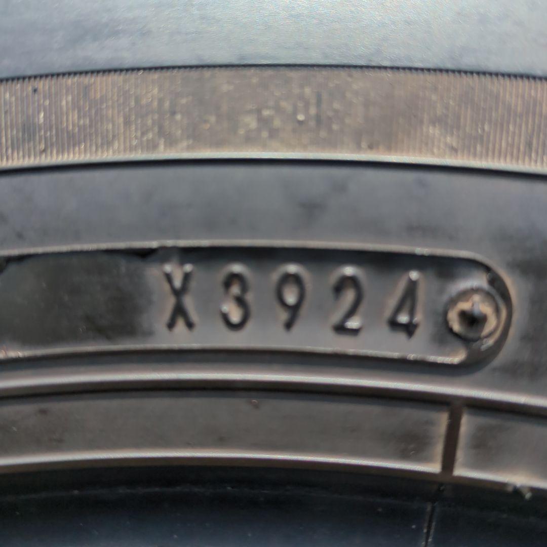 サンタクロース様①専用商品205/75R16LT 113/111N LV01