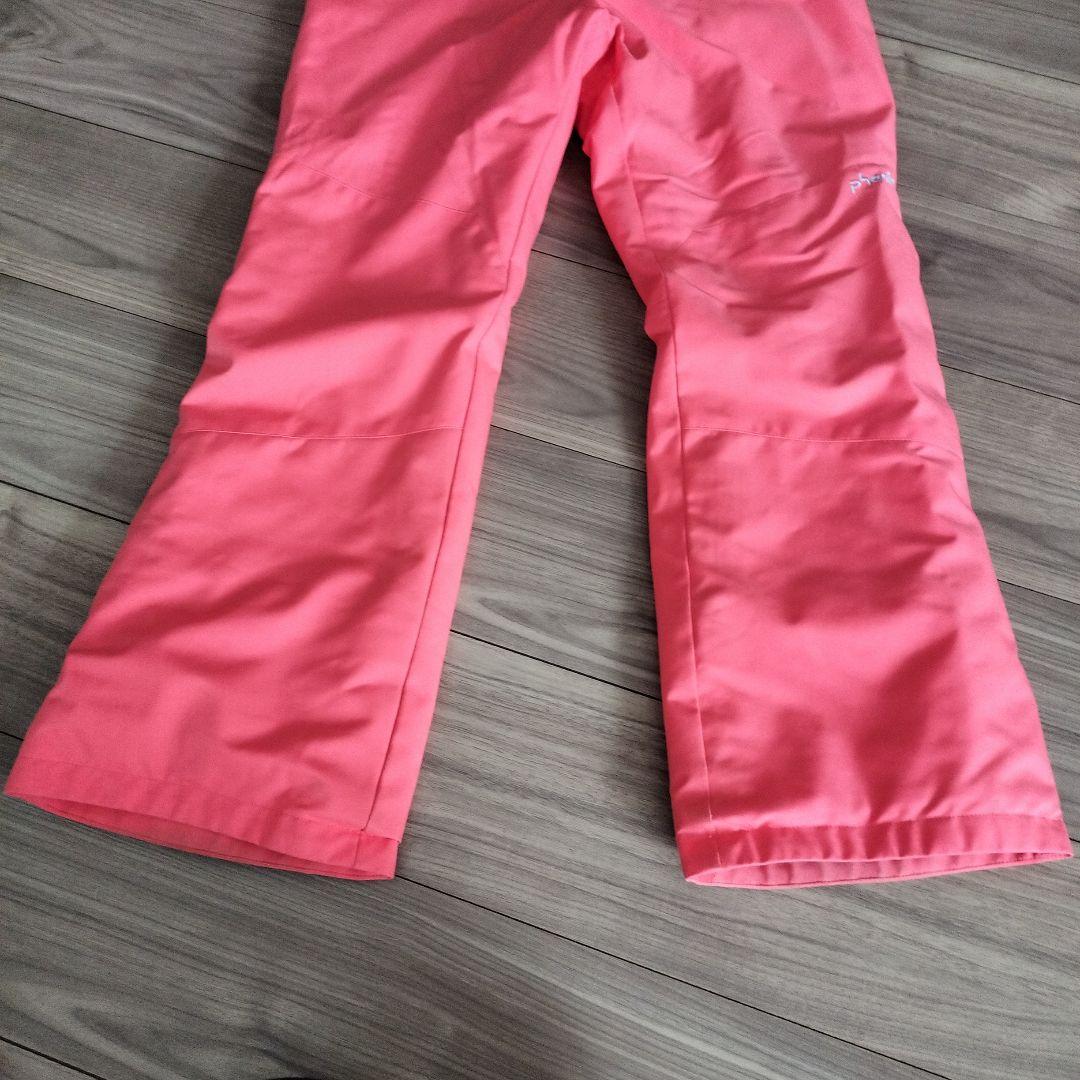 150センチ　phenixスキーウェア