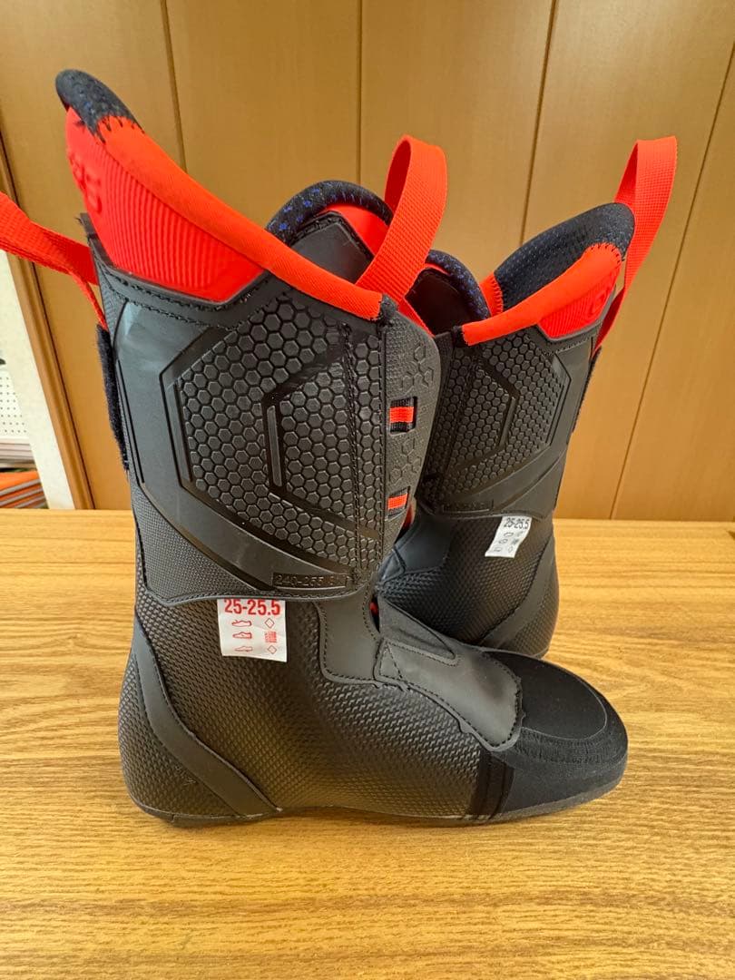 LANGE RS110. SC25〜25.5