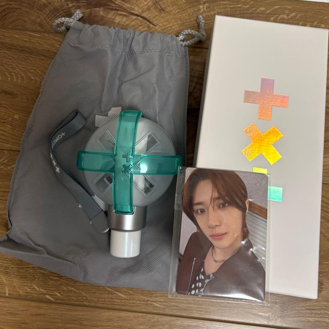 公式 TXT ペンラ ver.2