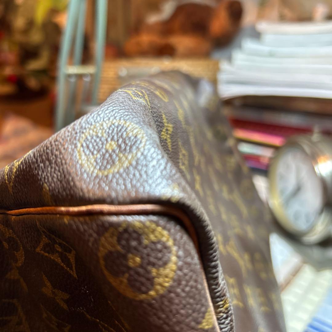 ☆LOUIS VUITTON スピーディ35☆