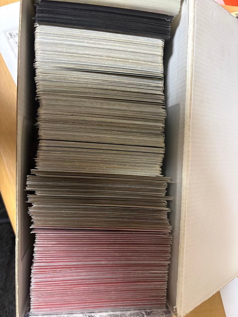 マ*田様 デュエマ 引退品