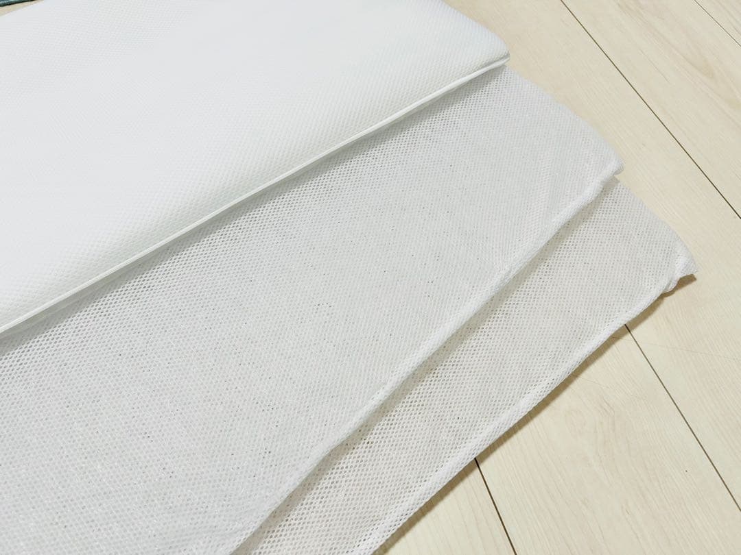 エアウィーヴ ピロー スリム 【カバー付き】 airweave みな実のまくら