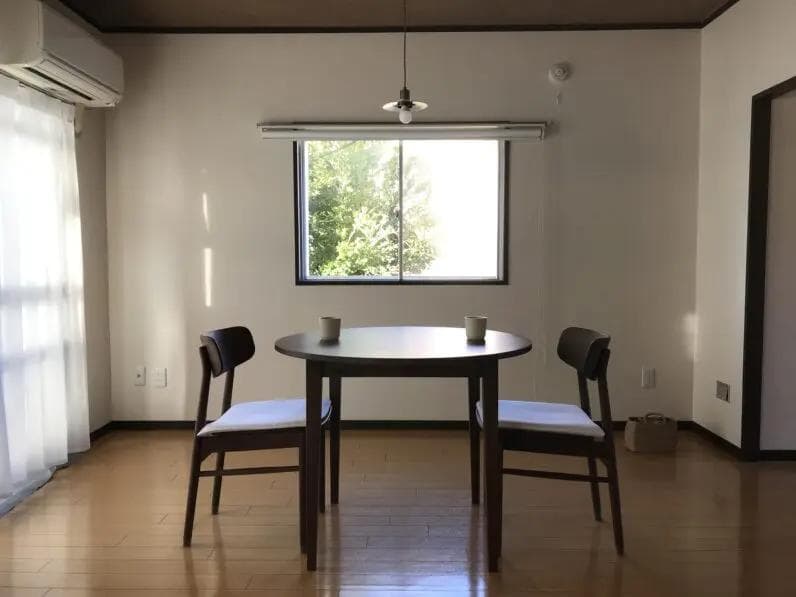 <まもなく掲載終了>【交渉可！】Handley NO1 ラウンドテーブル