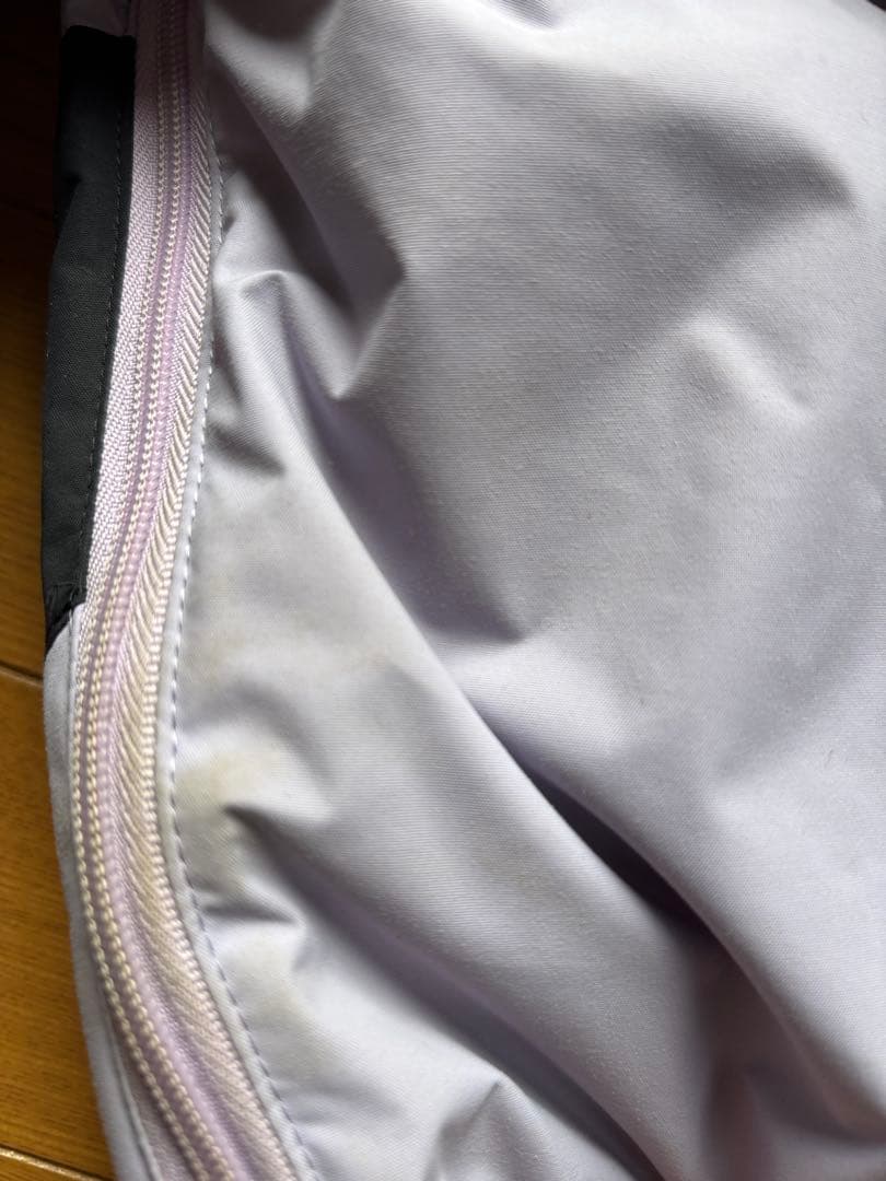 THE NORTH FACE ベビー用スキーウェア 80サイズ