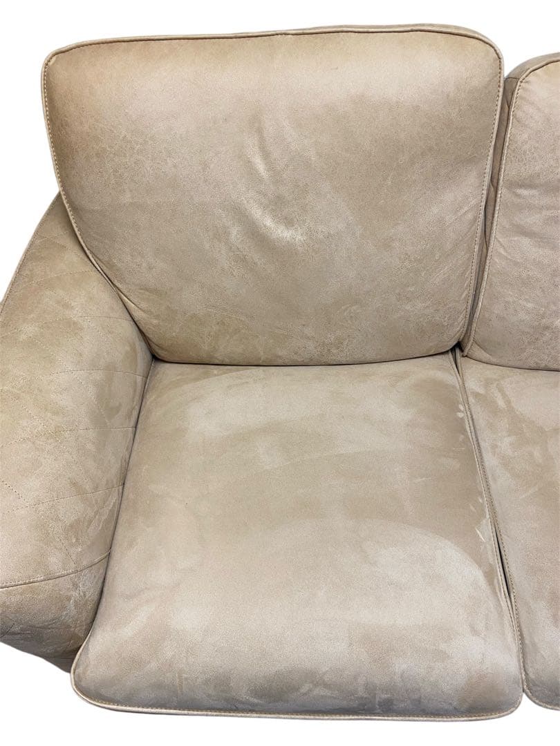 関家具 ソファ 2人掛け RELAX FORM レザーテックス