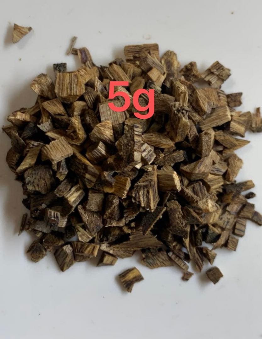 極上緑油伽羅 沈香原木 香木 沈香線香セット