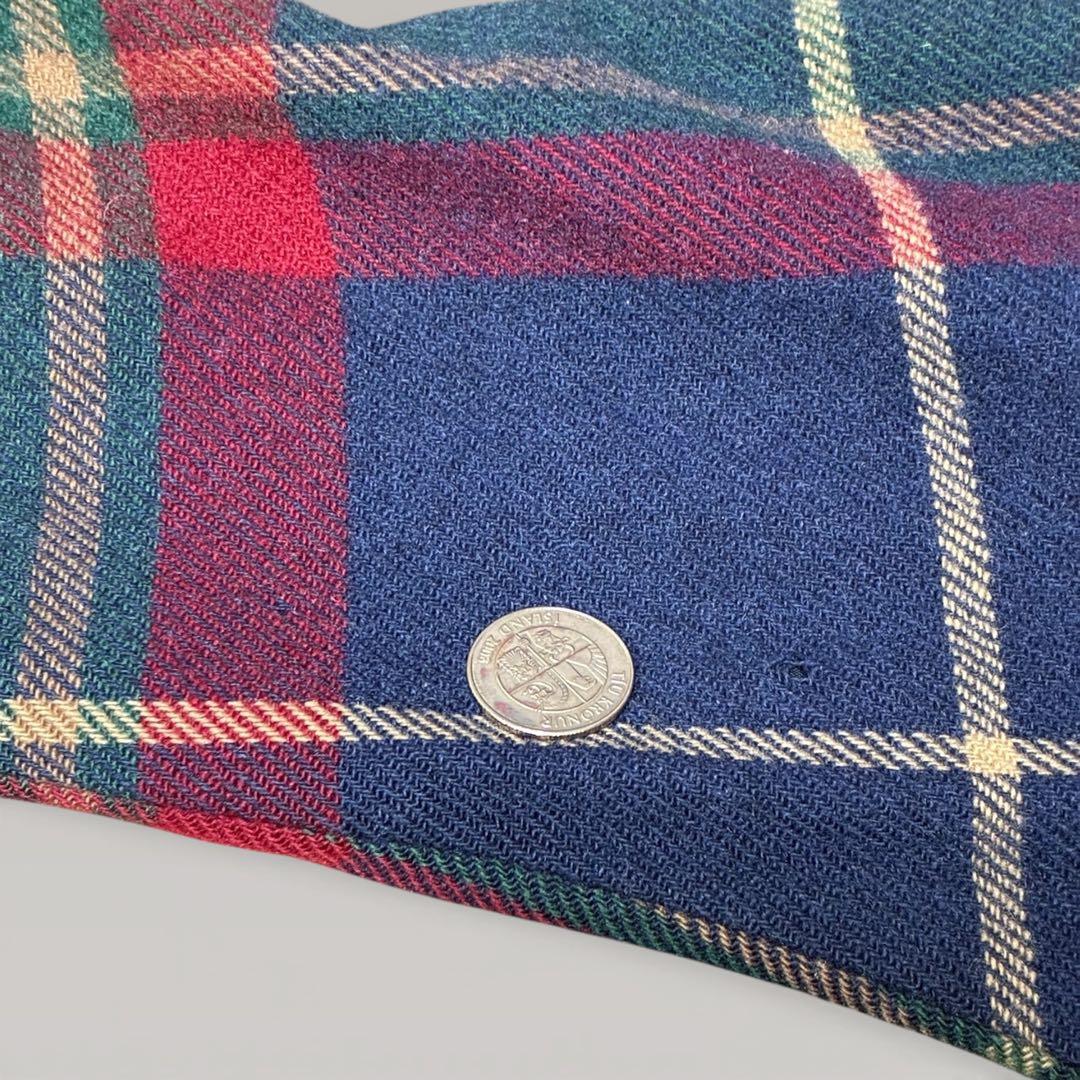 70s-80s PENDLETON ウールドリズラージャケットUSA製 白タグ