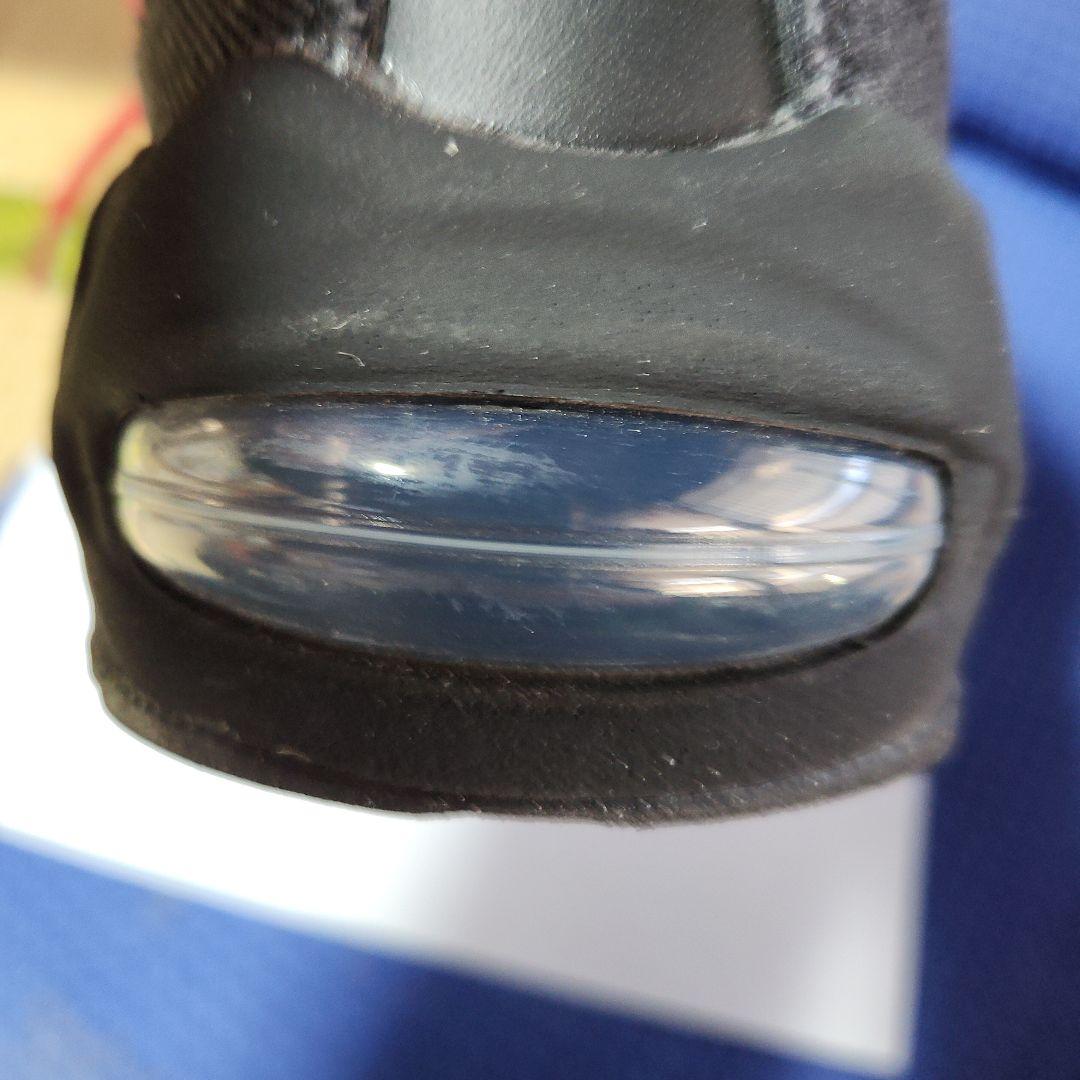 エアマックス95　リーバイス返品不可