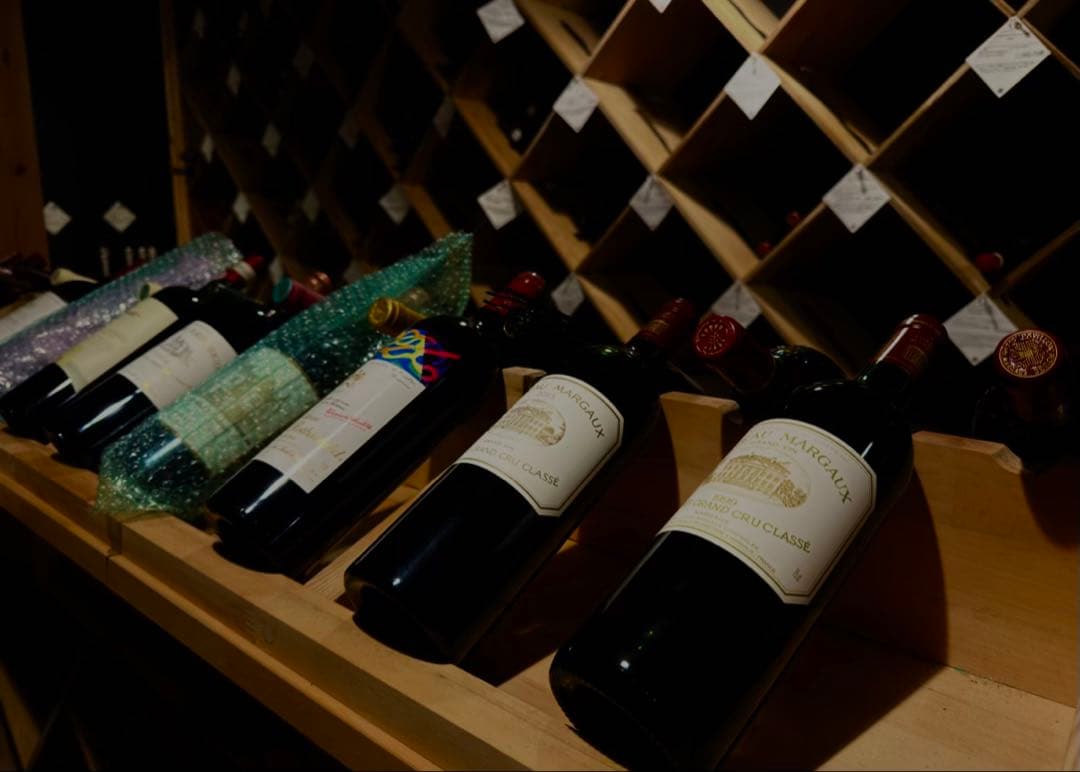 カリュアド・ド・ラフィット 2010 正規輸入 未開栓 ポイヤック