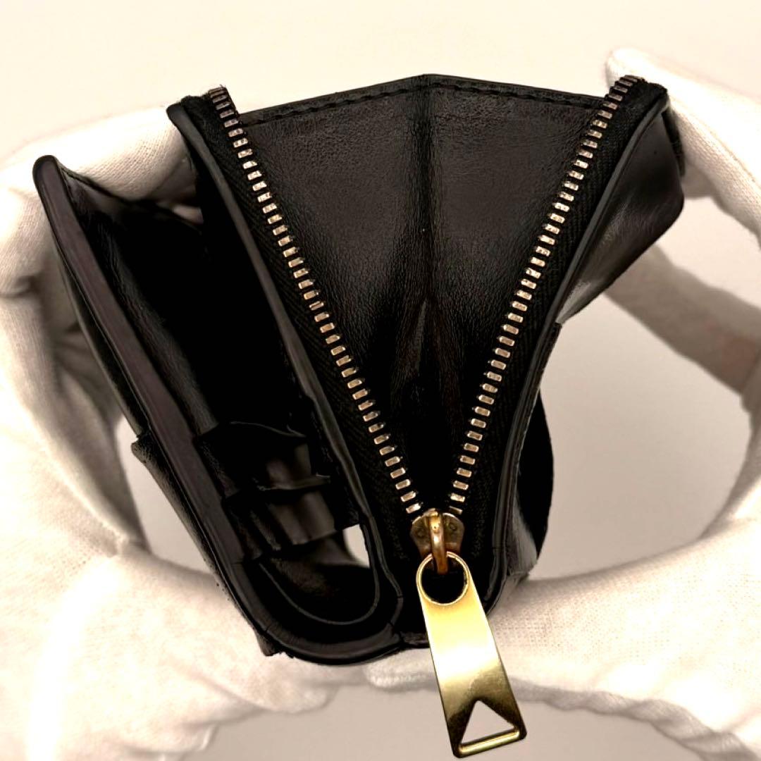 ひがし Bottegaveneta カセット