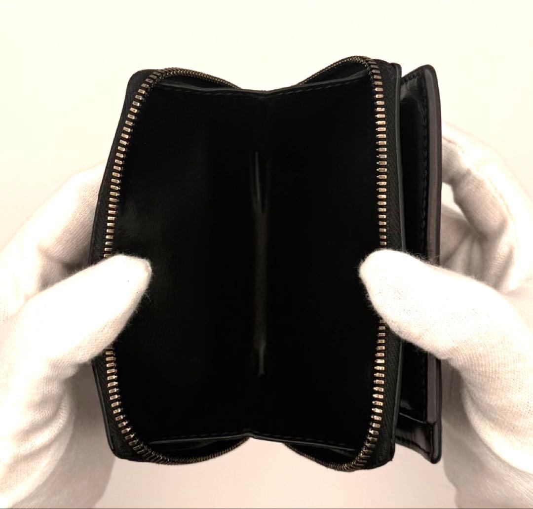 ひがし Bottegaveneta カセット