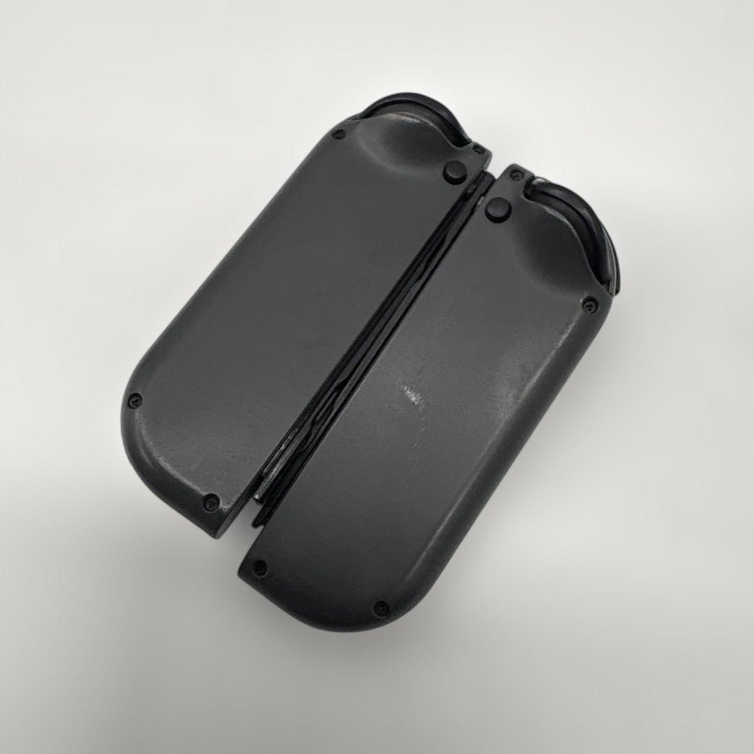 【すぐ遊べる】ニンテンドースイッチ 本体 Nintendo Switch グレー