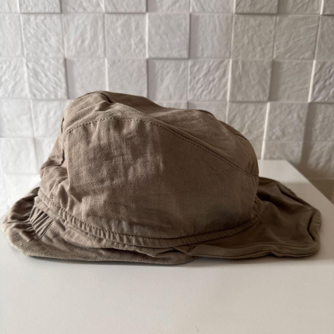 Paul Harnden ポールハーデン サミットキャップ L サイズ 61cm