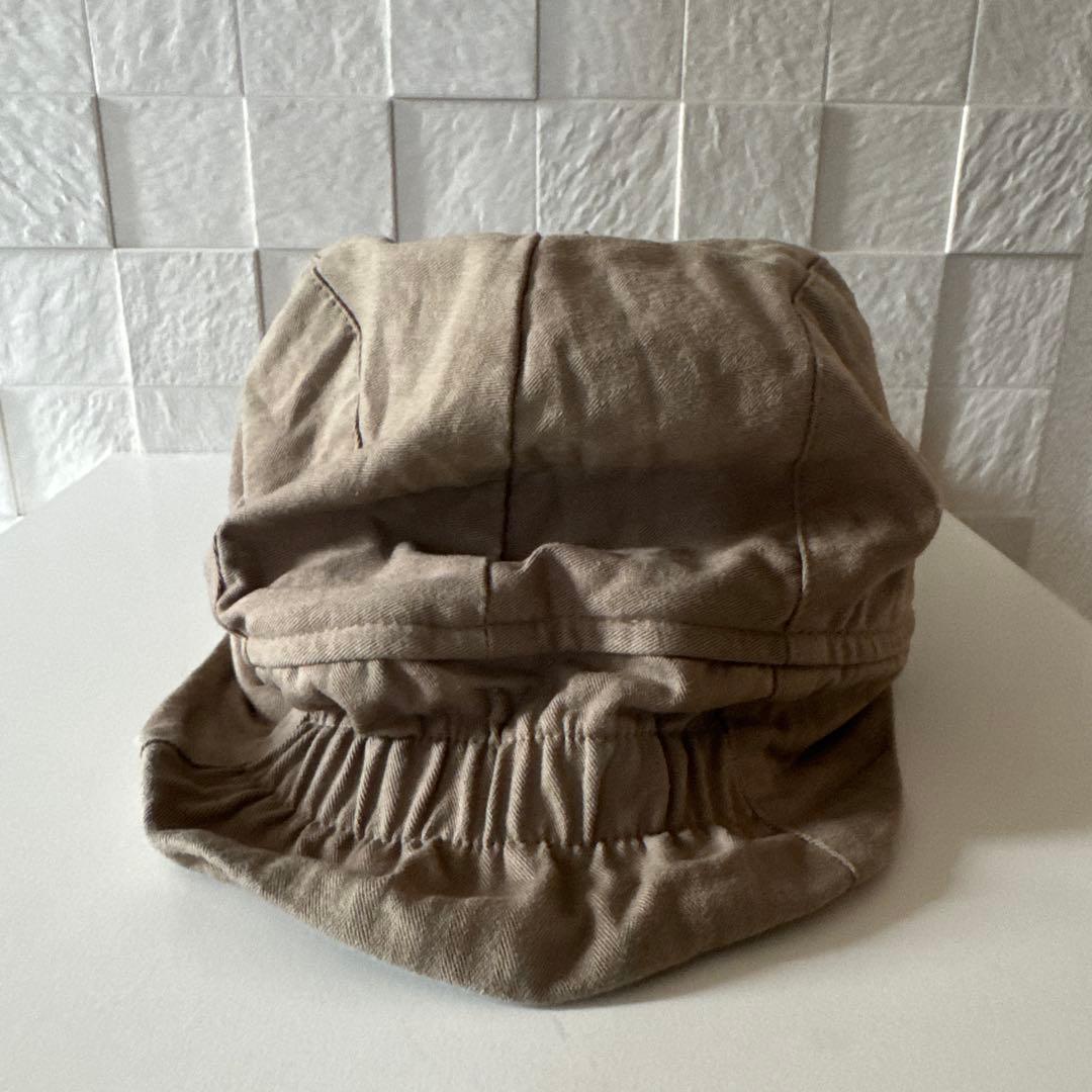 Paul Harnden ポールハーデン サミットキャップ L サイズ 61cm