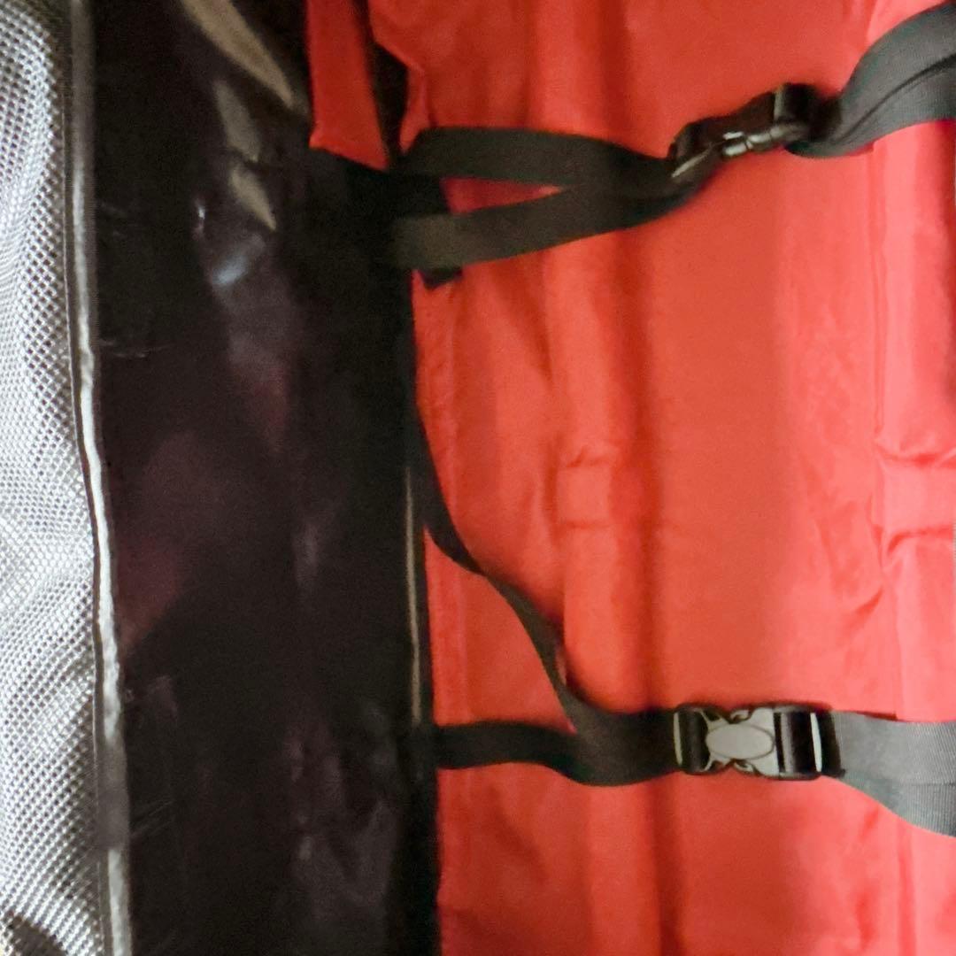 希少THE NORTH FACE ROLLING THUNDER M 73L