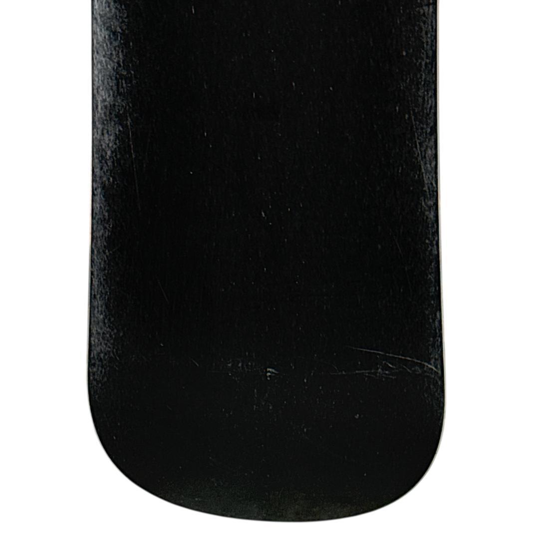 Burton バートン 2002 CLASH 153cm スノーボード 板のみ