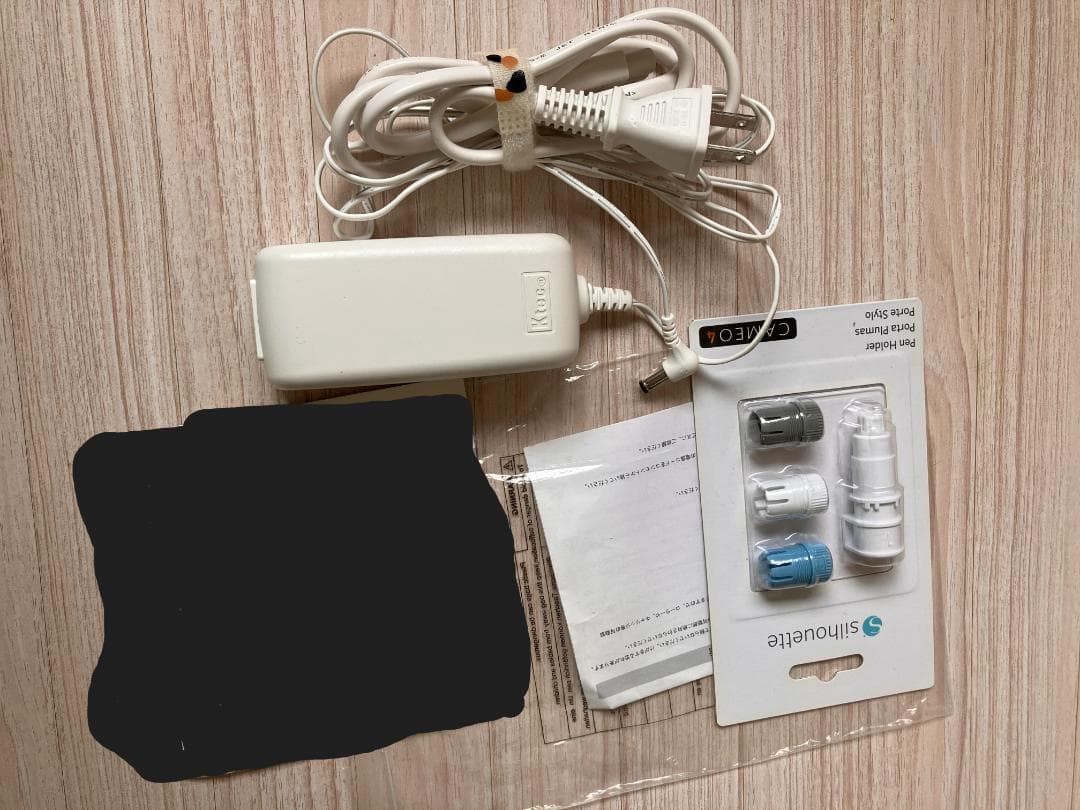 Silhouette CAMEO4 カッティングマシン グラフテック カメオ4