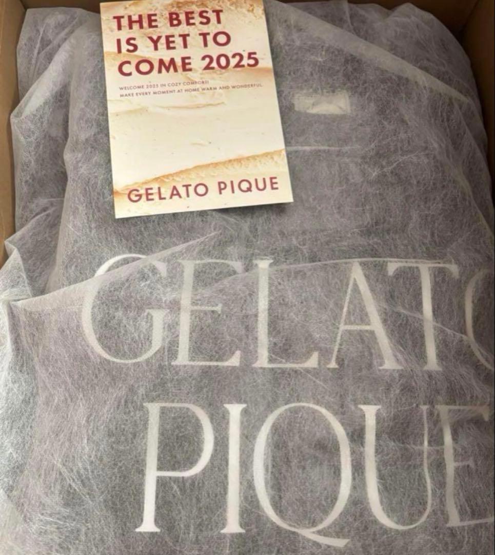 【ちぃまいさん専用】GELATOPIQUE ジェラートピケHAPPY BOX B