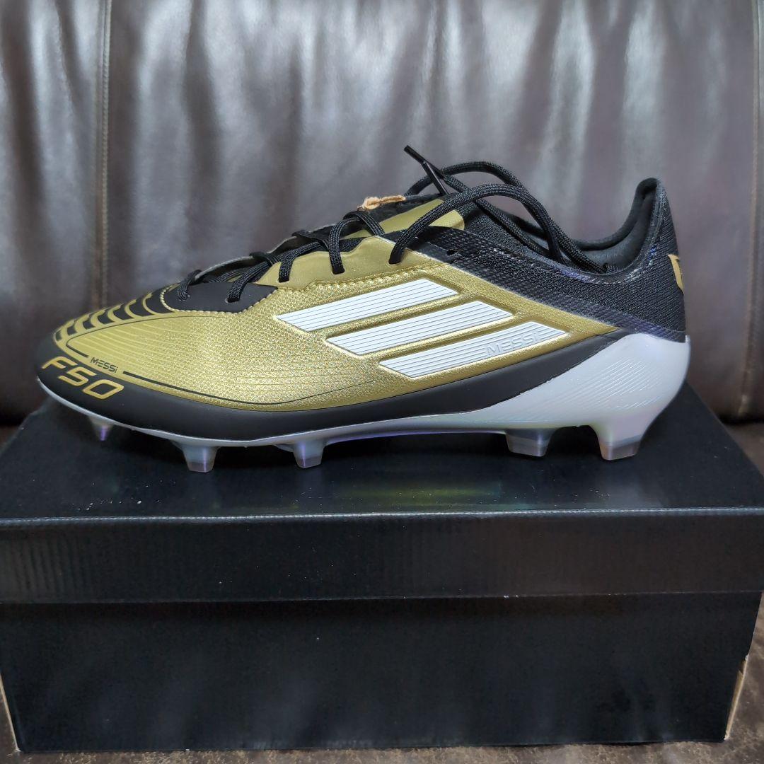 シューズ F50 Elite messi 27cm