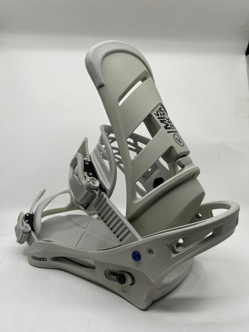 【新品】BURTON MISSION 24-25モデル　最安値