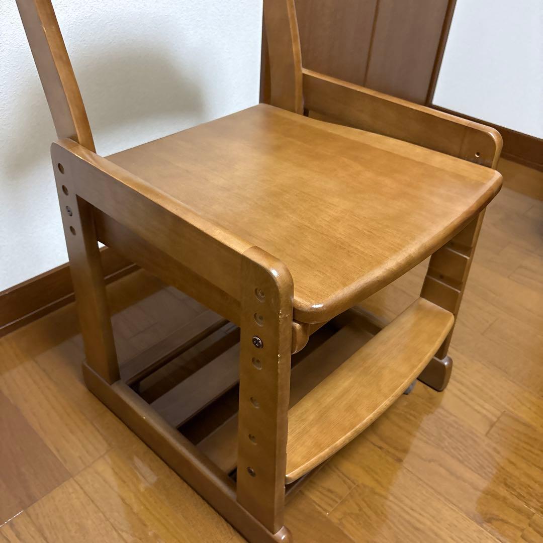 もりもりた出品② 椅子のみ