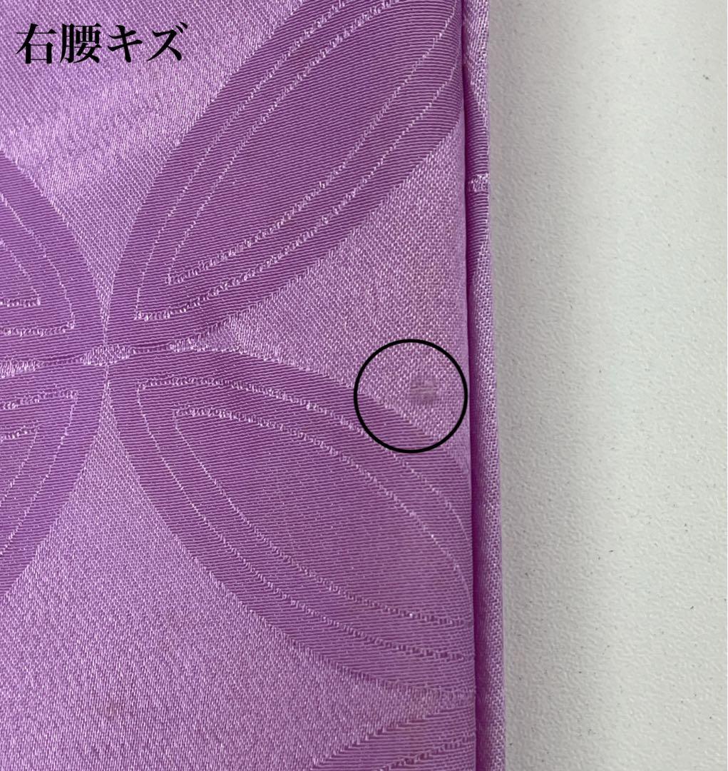 ◎mk-3309　女児　七五三　着物・襦袢セット　3才　　1-30