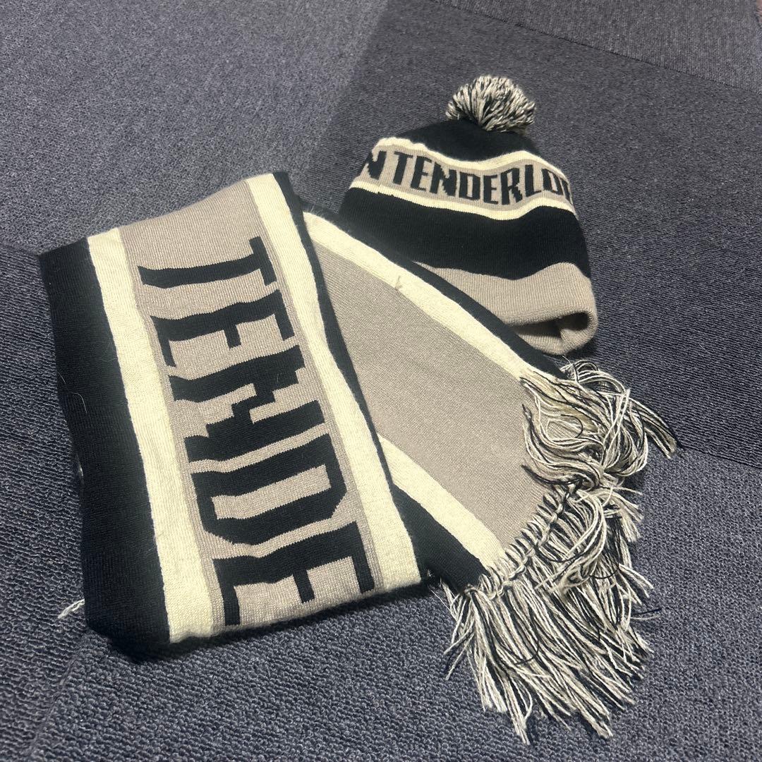 エ*リ様 テンダーロイン