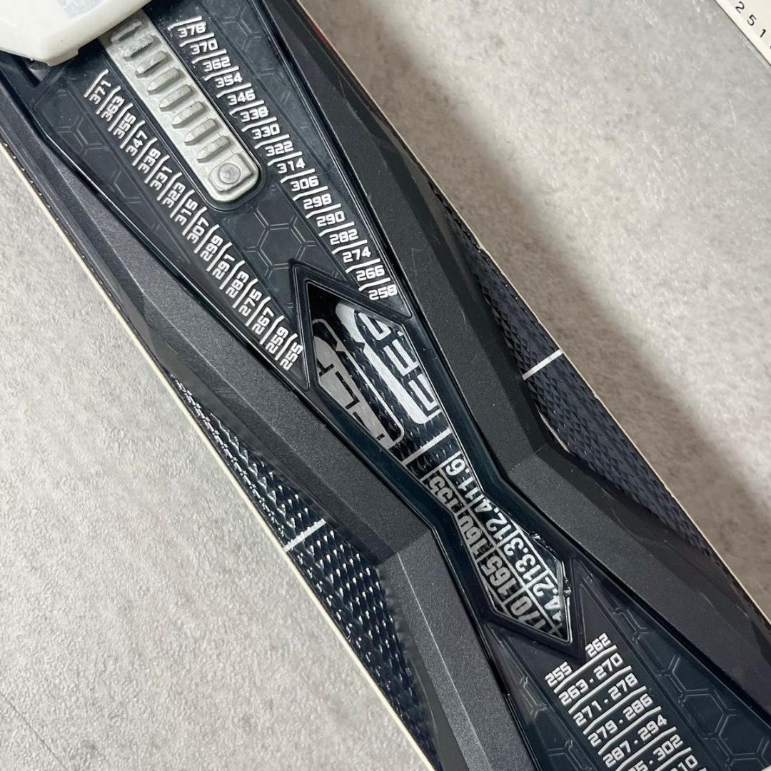 OGASAKA オガサカ KEOS KEO’S スキー KS-CX 165㎝