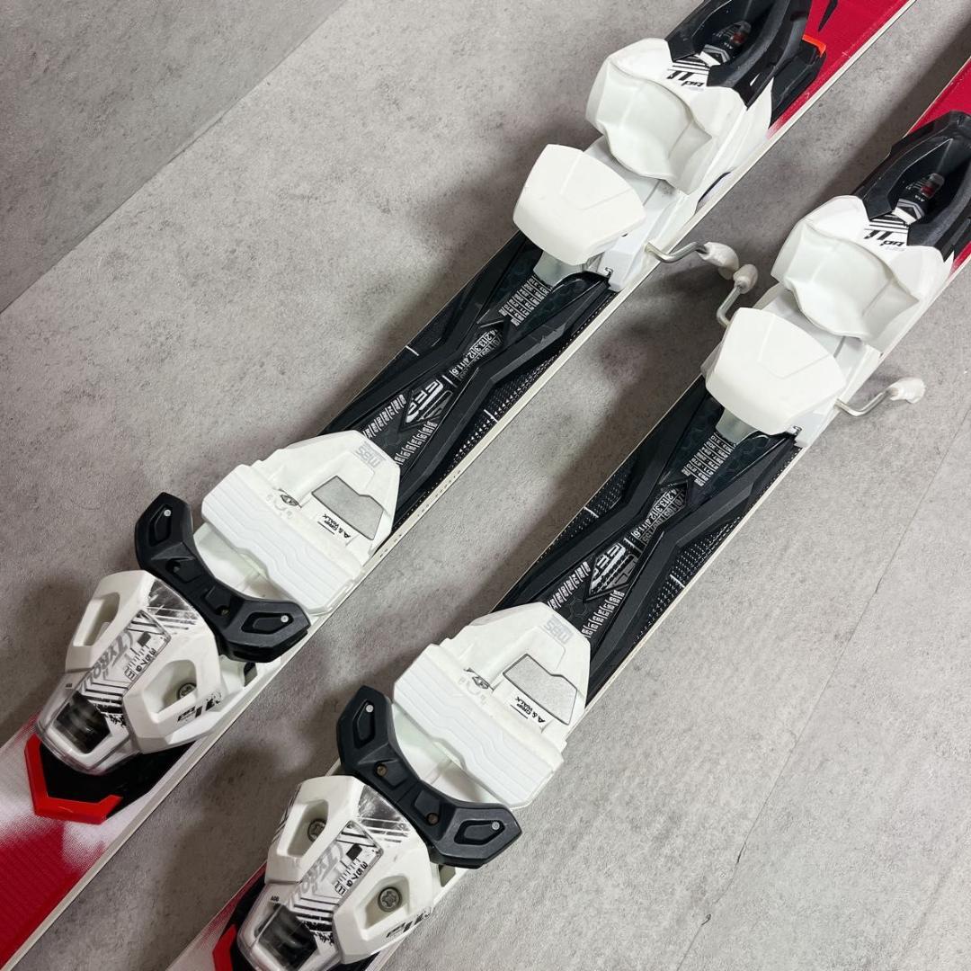 OGASAKA オガサカ KEOS KEO’S スキー KS-CX 165㎝