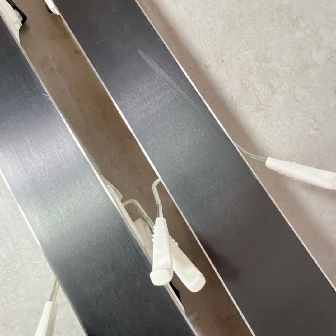 OGASAKA オガサカ KEOS KEO’S スキー KS-CX 165㎝