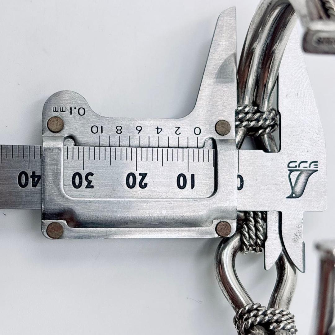 Steve Arviso ホースウィスパラー バングル　スティーブアルビソ