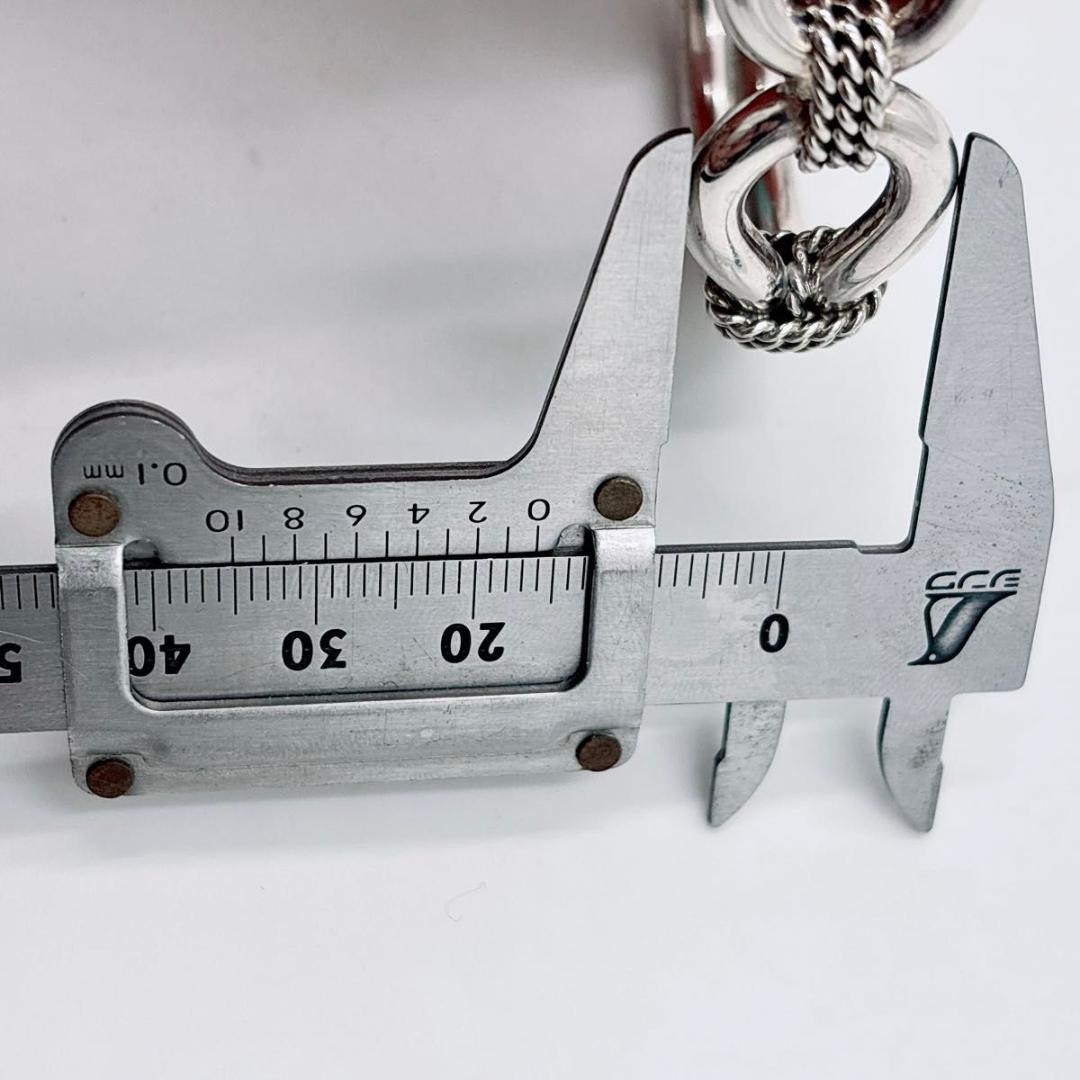 Steve Arviso ホースウィスパラー バングル　スティーブアルビソ