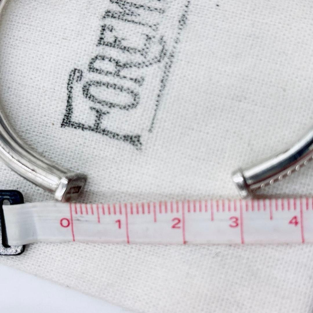 Steve Arviso ホースウィスパラー バングル　スティーブアルビソ