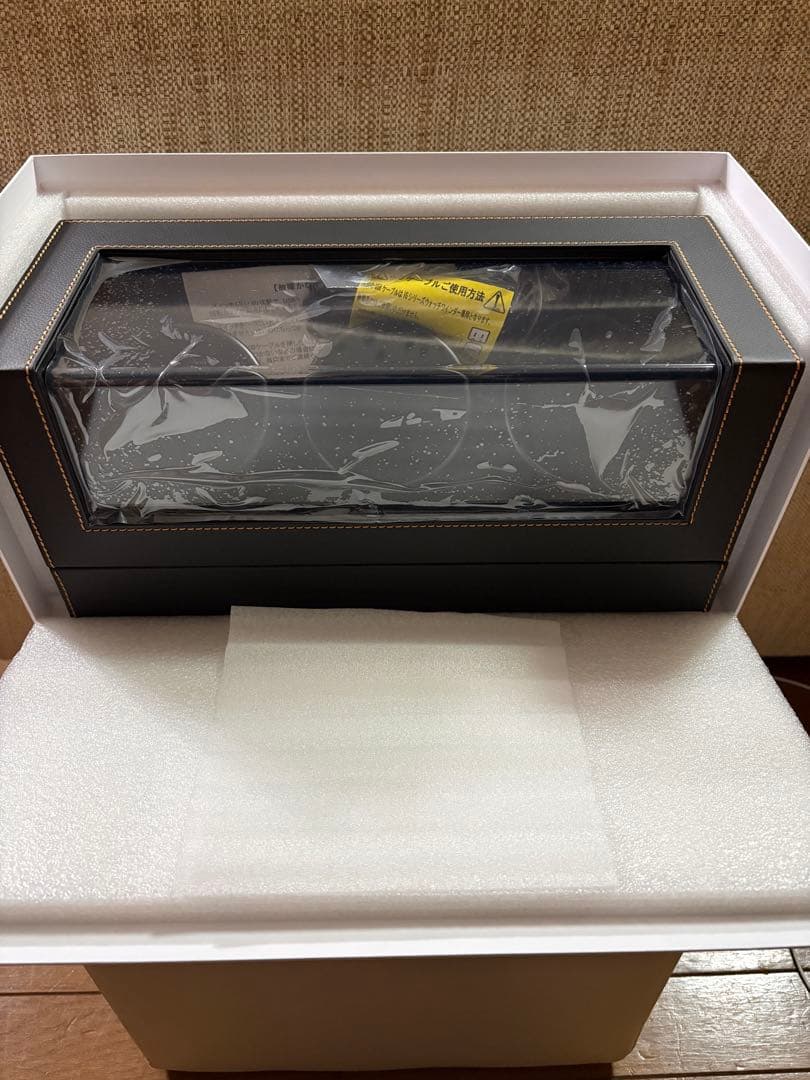 ウォッチワインディングマシーン