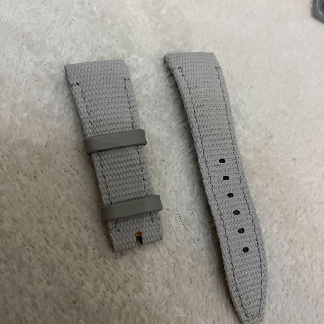 【正規品】オーデマピゲラバーベルト