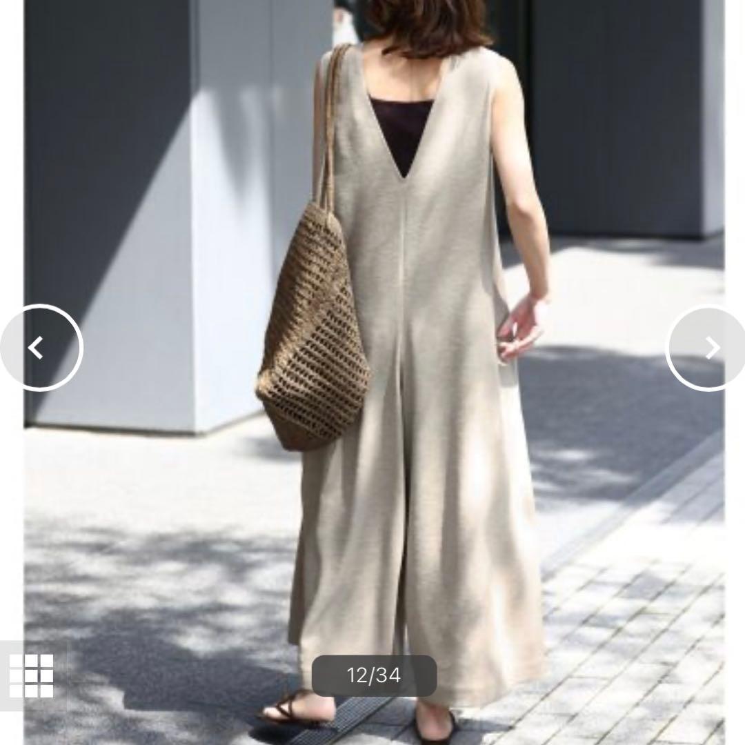 2024年/美品✨MULTI FUNC+ UVカット 接触冷感 ストレッチ S