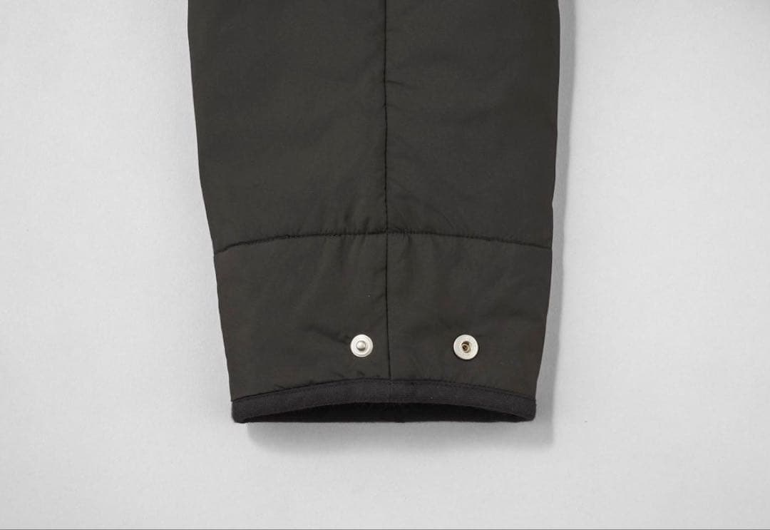 ほぼ日　〈02〉 メンズ　オールインワンジャケット