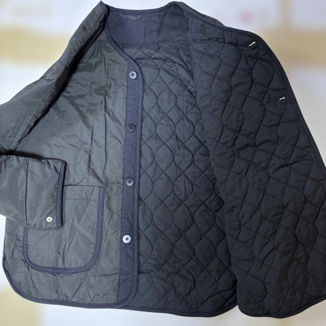 ほぼ日　〈02〉 メンズ　オールインワンジャケット