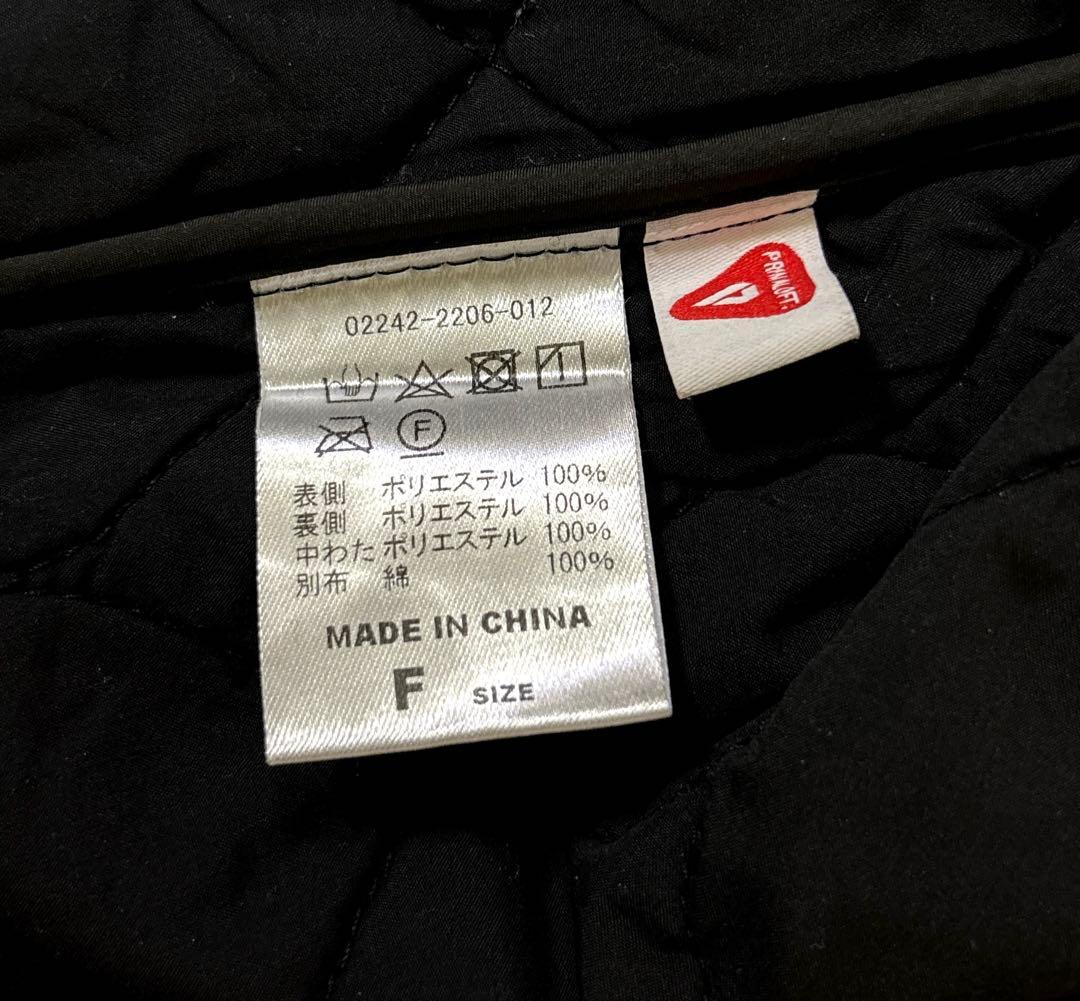 ほぼ日　〈02〉 メンズ　オールインワンジャケット