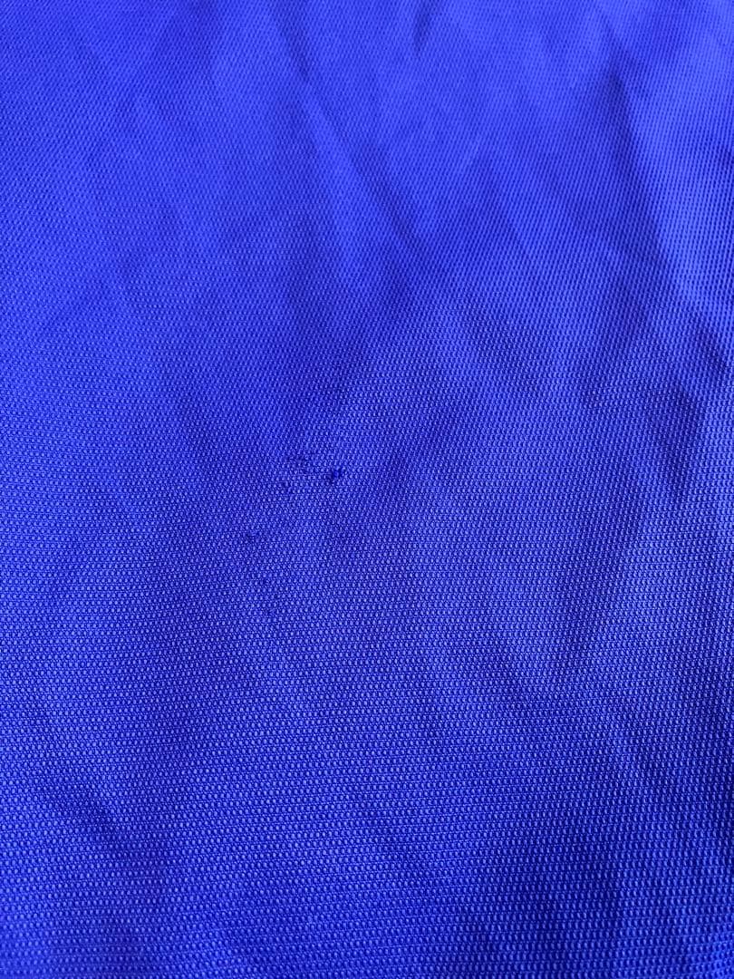 レア アディダス 2001年 サッカー日本代表 裏地メッシュ生地 ジャージ L