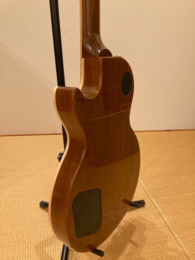 期間値下【美品】Gibson Les Paul トラディショナル　2018