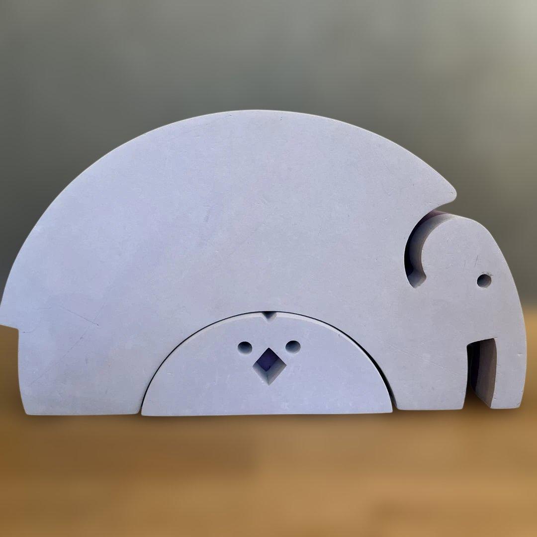 ボーネルンド　bobles　ゾウ、チキン　２点セット