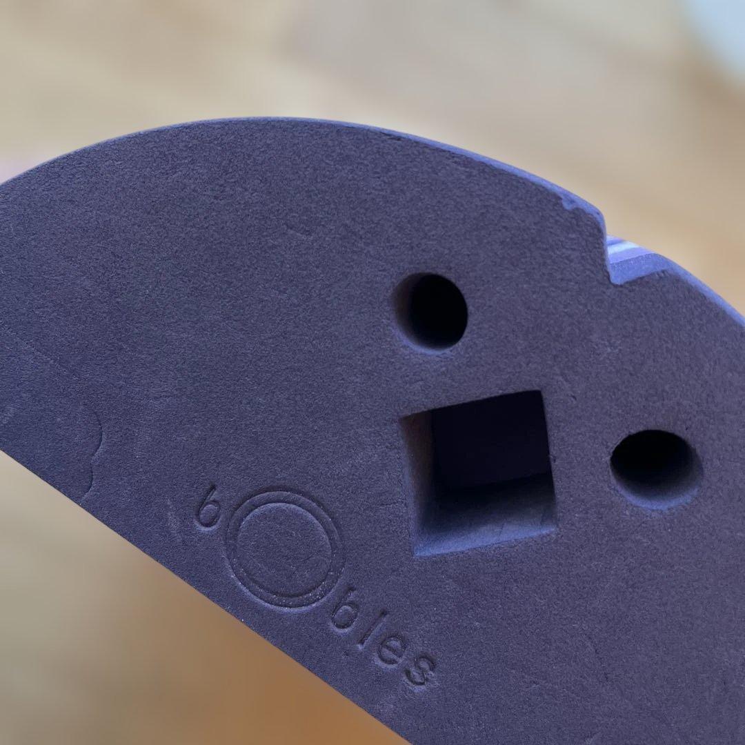 ボーネルンド　bobles　ゾウ、チキン　２点セット